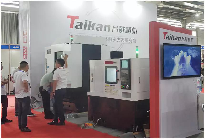 必赢国际精机操作先容