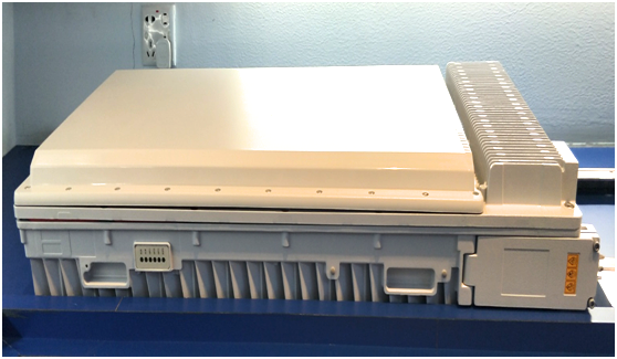 必赢国际精机 5G加工