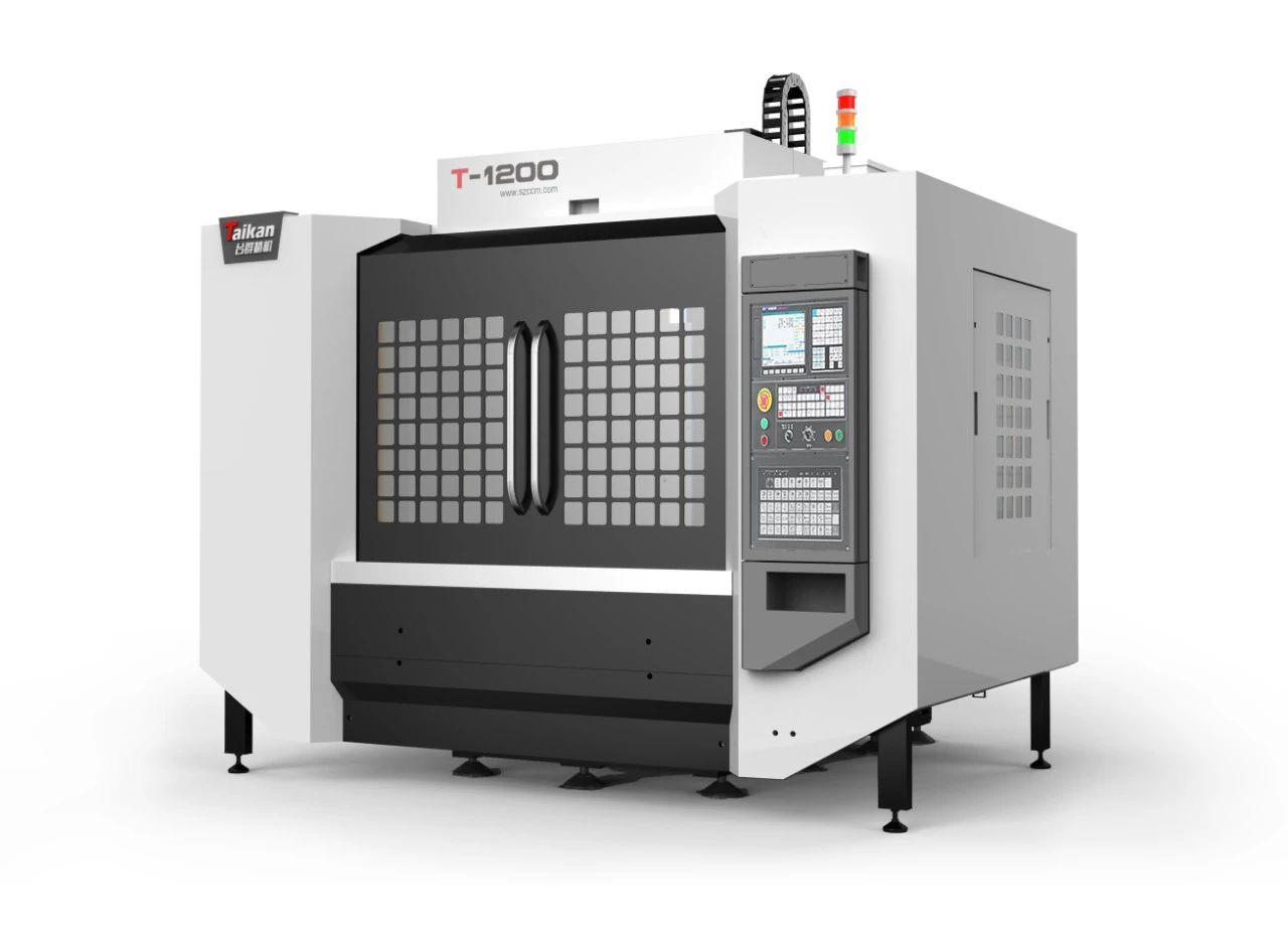 必赢国际精机5G加工装备