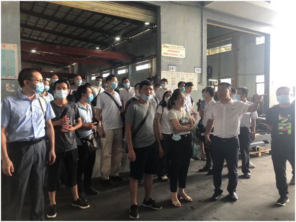 必赢国际精机培训班