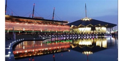 【展会约请】必赢国际精机诚邀您来旅行郑州国际装备制造业展览会！