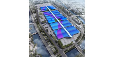 千呼万唤始出来，，，，，，，，2020年深圳机械展终于来啦