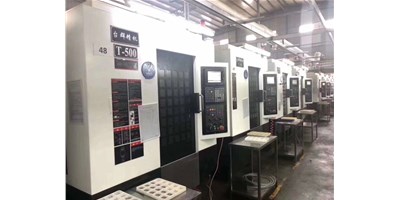 必赢国际精机：数控机床小知识