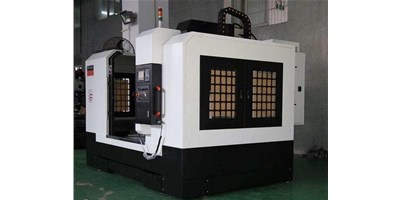 必赢国际精机：CNC加工中心的优弱点