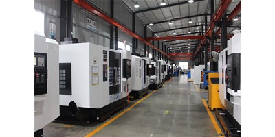 必赢国际精机：CNC加工中心带刀库与不带刀库的区别