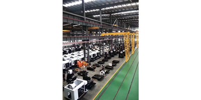 必赢国际精机：卧式加工中心划分有哪些优点和弱点？？？？？