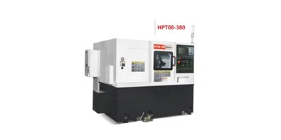 高端数控机床行业基本概况剖析