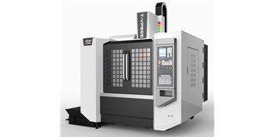 立式加工中心润滑系统的事情原理