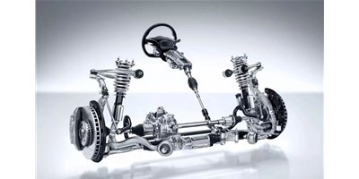 必赢国际精机通用机床，，，，，周全拥抱新能源汽车制造——《转向机毗连器加工篇》