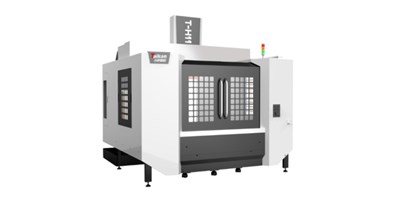 卧式加工中心的总体结构是怎样的？？？？？？？