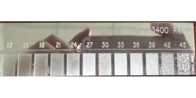 【创世纪小百科】：“光洁度”标准，，，，，，，数听说了算！