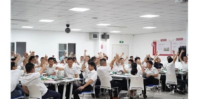 用教育将人才和企业链接，，，，，，，，是创世纪商学院的使命