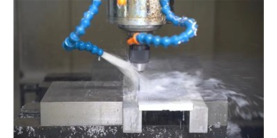 【创世纪小百科】合理处置惩罚切屑，，，，，，，，也能提高效率