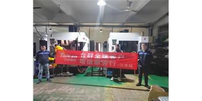 详尽、专业、周密：创世纪集团“增值服务行”广受客户赞誉