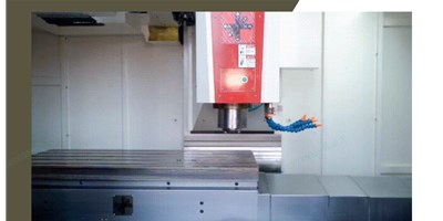 【创世纪小百科】选择五轴加工中心有哪些要素？？？？？？？？