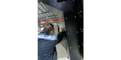 【必赢国际阳光服务】践行服务理念，，，，，，，争当服务先锋