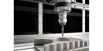 【创世纪小百科】掌握CNC加工中的弹刀过切问题，，，，，，轻松提高加工效率！