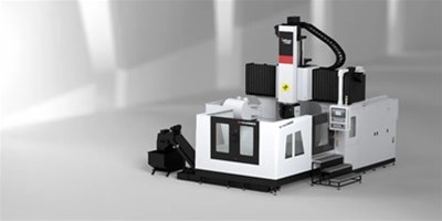 【产品推介】五轴联动龙门加工中心G-VU1220，，，，，高效精准智造升级利器