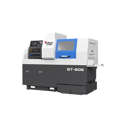 必赢国际走心机ST-205/265